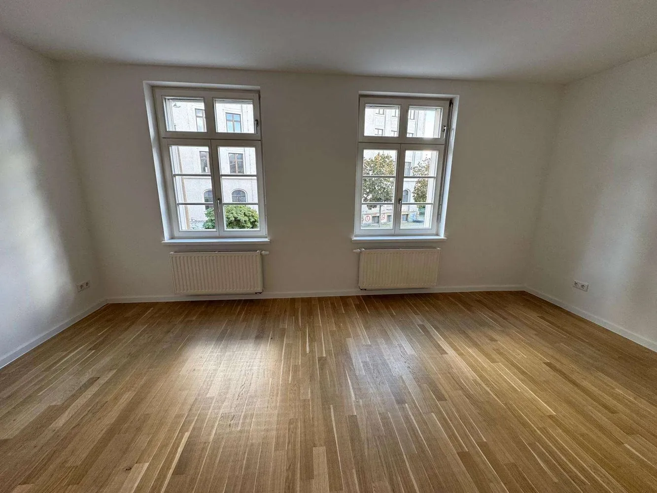 2 Zimmer Wohnung mit 61 m² in Leipzig – Bild 5