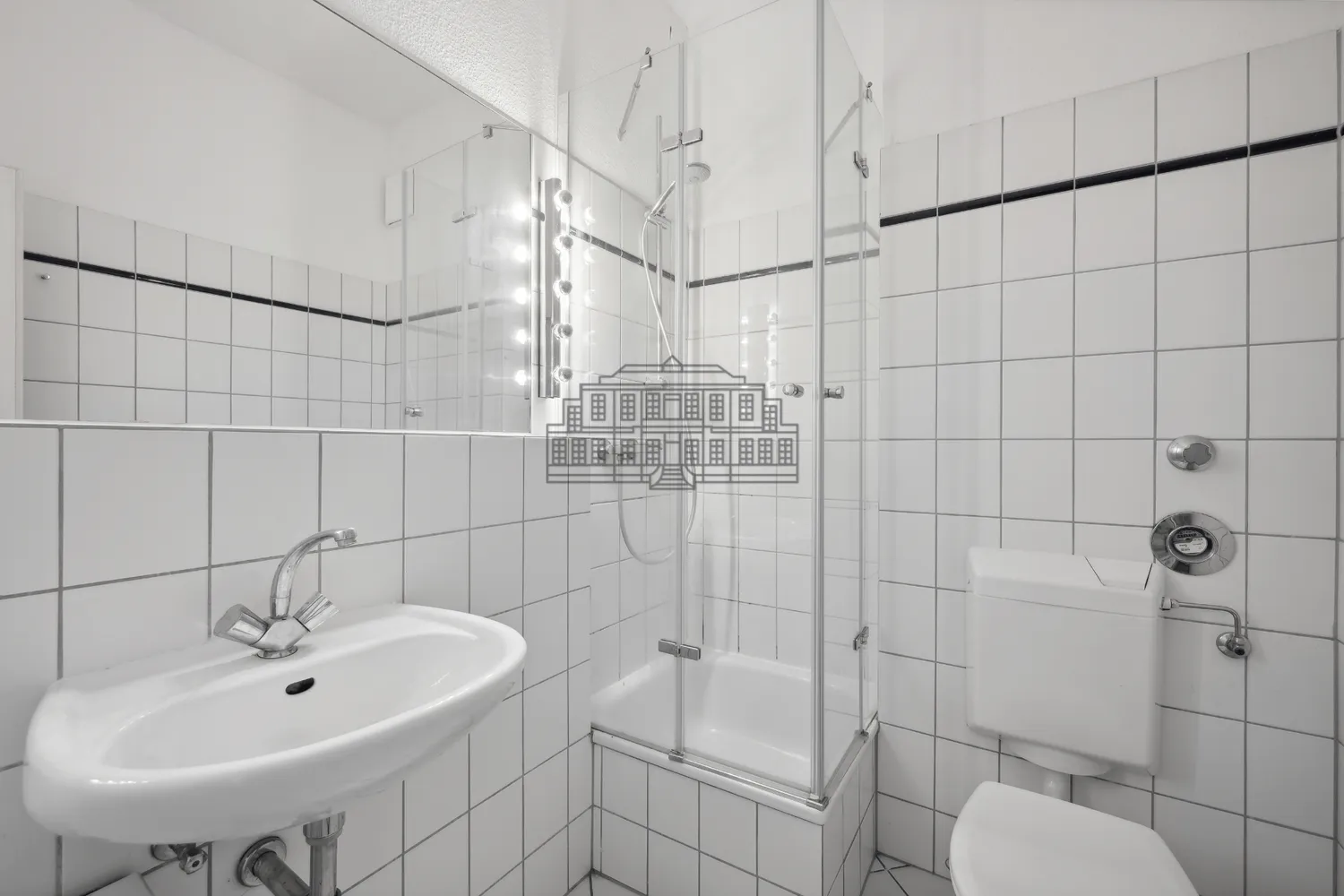 2 Zimmer Wohnung mit 40 m² in Aachen – Bild 5