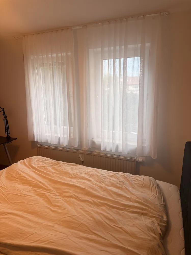 2 Zimmer Wohnung mit 39 m² in Konstanz – Bild 11