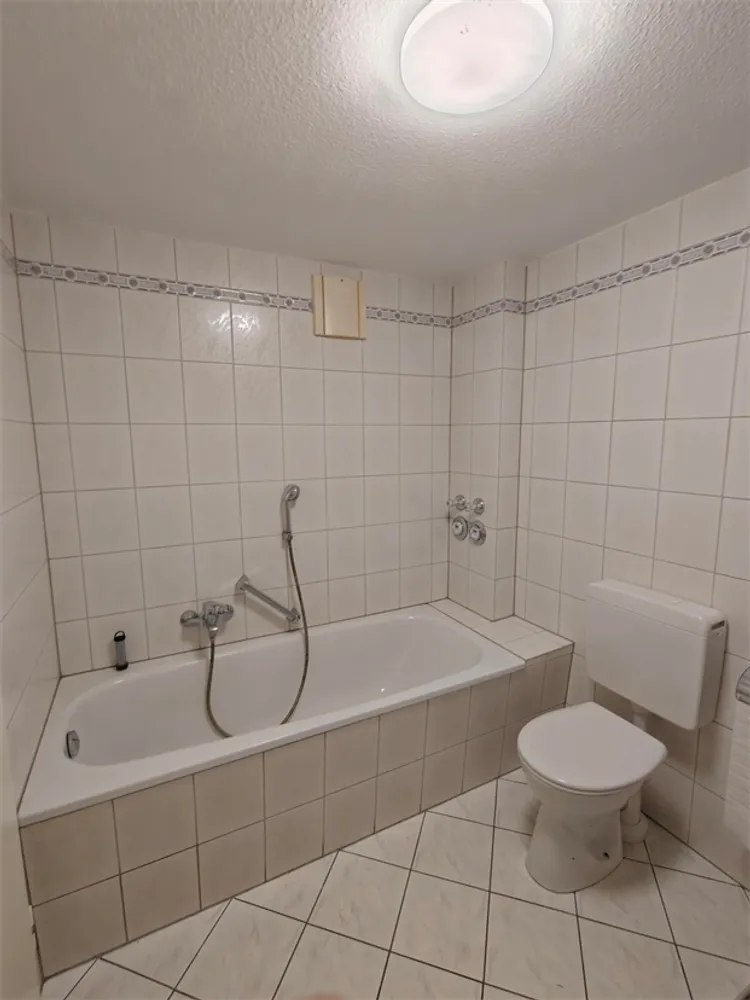 3 room apartment with 82 m² in Frankfurt am Main – Photo 11