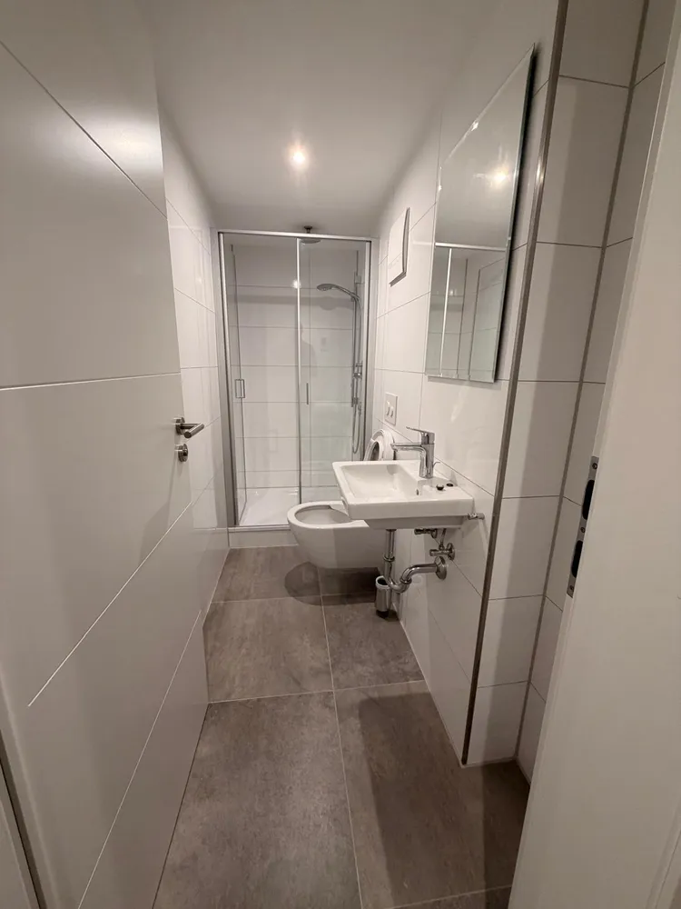 4 Zimmer Wohnung mit 130 m² in Mörfelden-Walldorf – Bild 8
