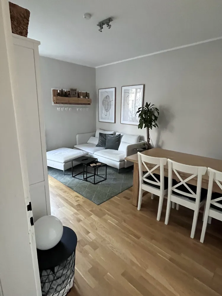 3 Zimmer Wohnung mit 75 m² in Essen – Bild 2