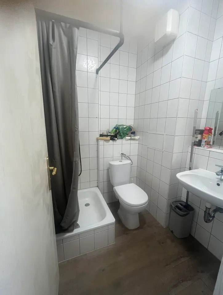 2 room apartment with 40 m² in Chemnitz – Photo 7