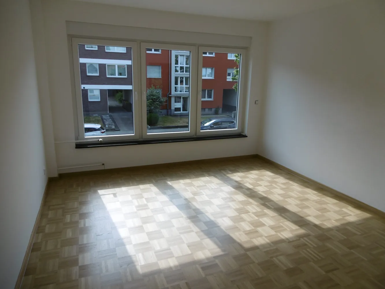 3 Zimmer Wohnung mit 70 m² in Wesel – Bild 2
