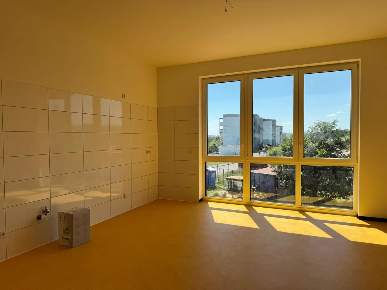 4 Zimmer Wohnung mit 145 m² in Idar-Oberstein – Bild 3