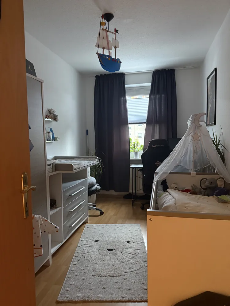 3 Zimmer Wohnung mit 70 m² in Neubrandenburg – Bild 6