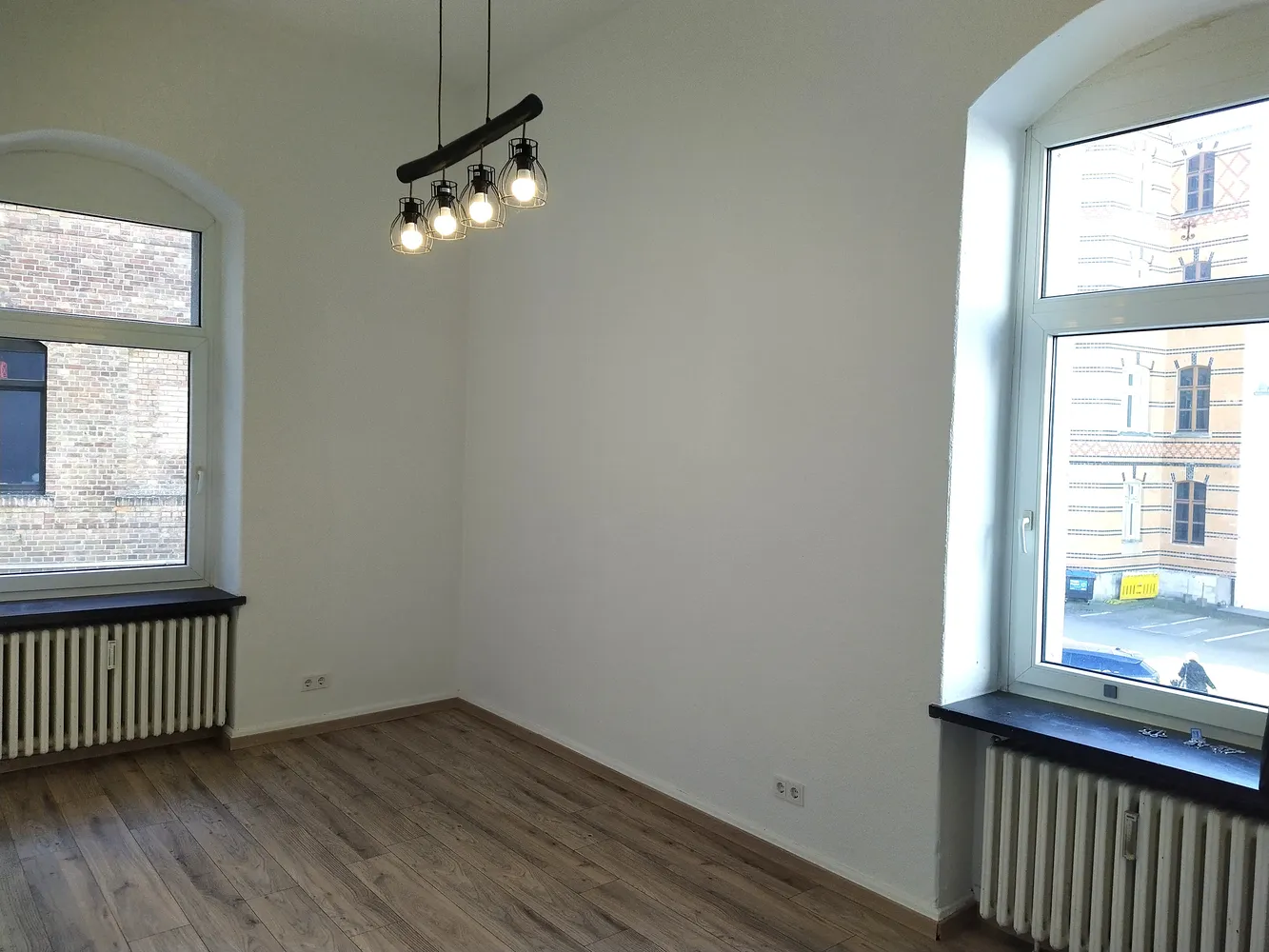 4 Zimmer Wohnung mit 145 m² in Braunschweig – Bild 2