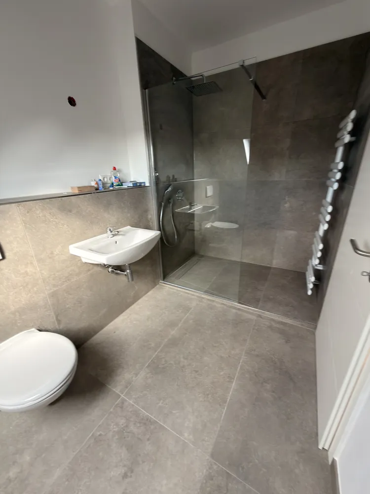 4 Zimmer Wohnung mit 110 m² in Leverkusen – Bild 6