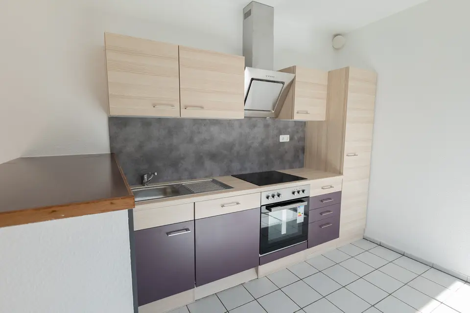 3 Zimmer Wohnung mit 67 m² in Stade – Bild 6