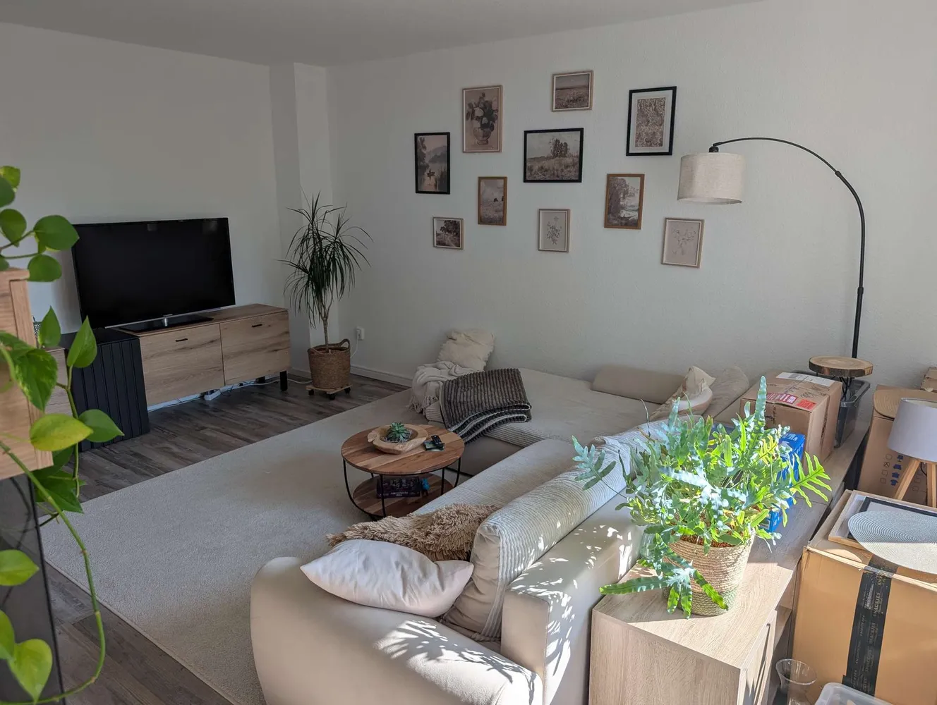 4 Zimmer Wohnung mit 84 m² in Schleswig – Bild 10