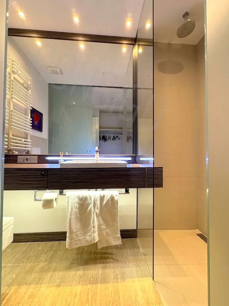 1 Zimmer Wohnung mit 24 m² in München – Bild 2