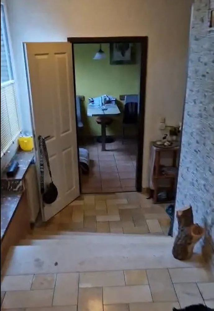 4 room apartment with 122 m² in Bramsche – Photo 1