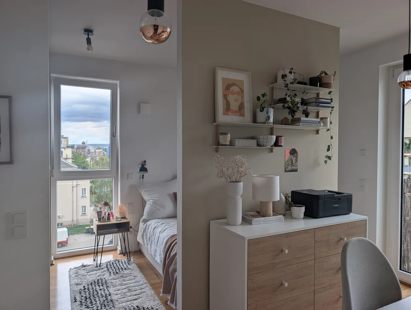 3 Zimmer Wohnung mit 54 m² in Dresden – Bild 10