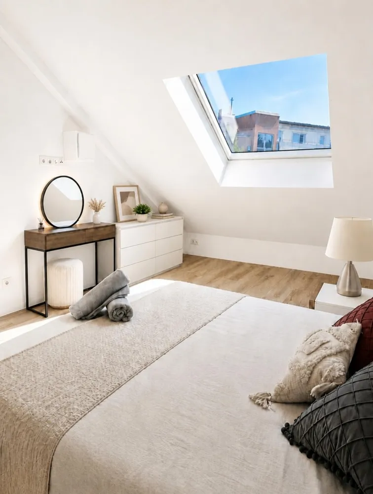 2 Zimmer Wohnung mit 76 m² in München – Bild 9
