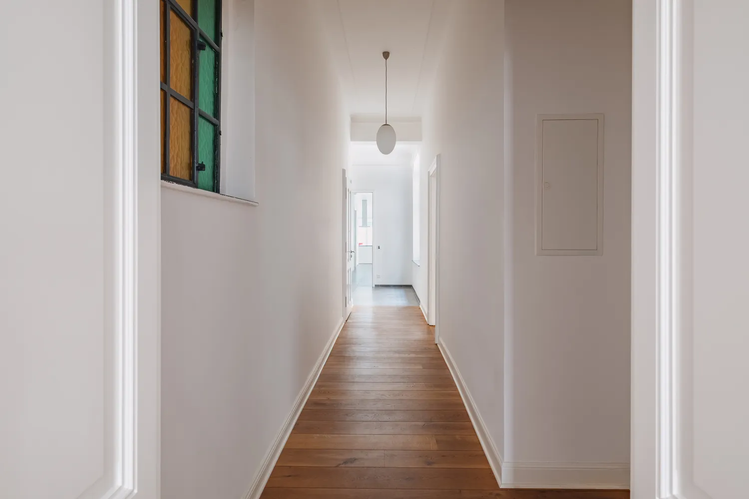 4 Zimmer Wohnung mit 200 m² in Köln – Bild 4