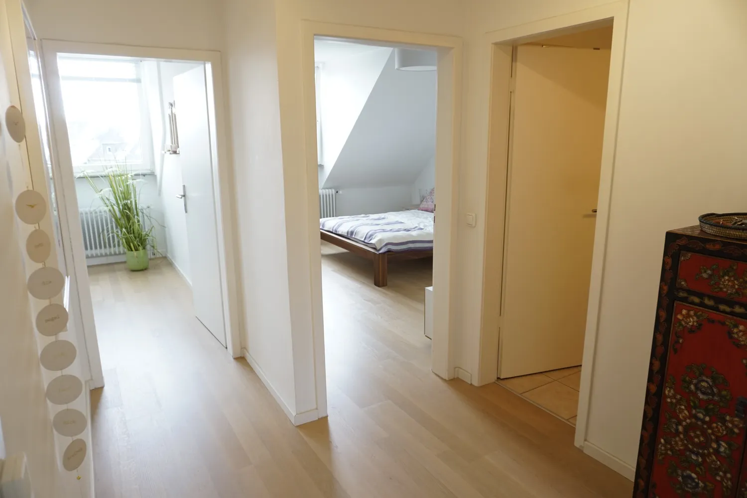 3 room apartment with 64 m² in Düsseldorf – Photo 9