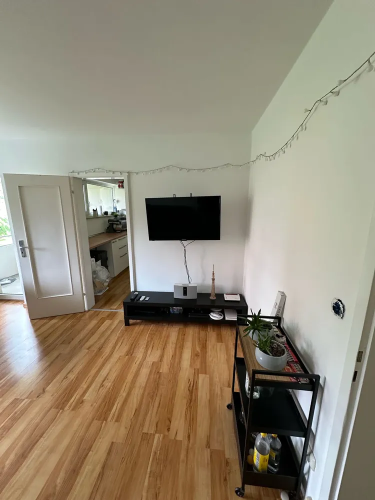 WG-Zimmer mit 11 m² in München – Bild 7