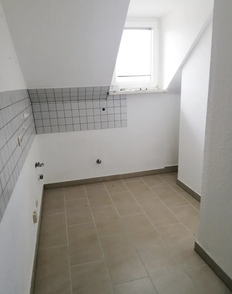 3 Zimmer Wohnung mit 58 m² in Frankfurt am Main – Bild 4