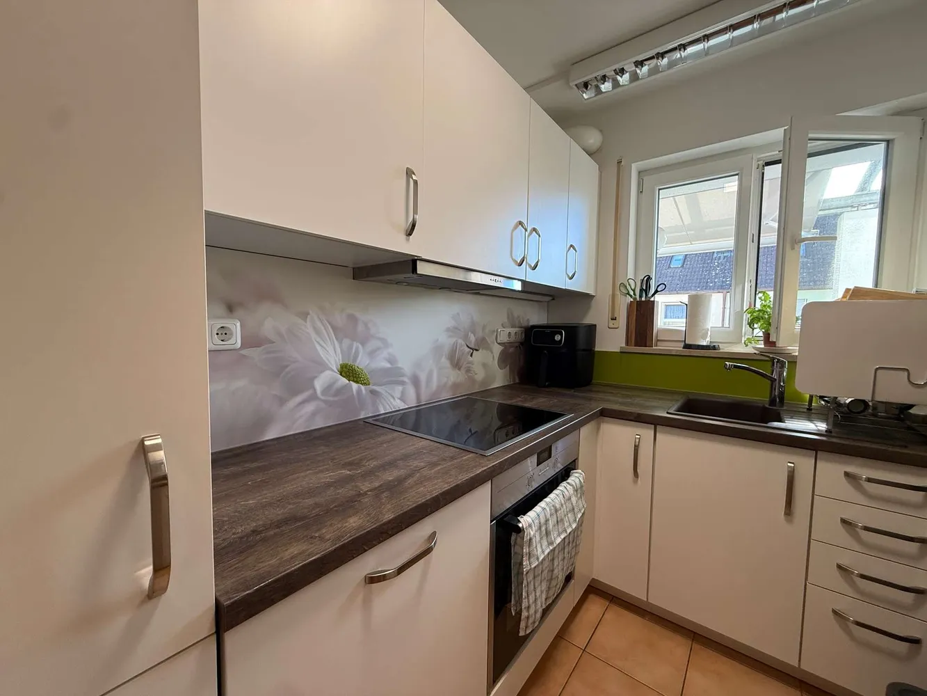 2 Zimmer Wohnung mit 62 m² in Nürnberg – Bild 3