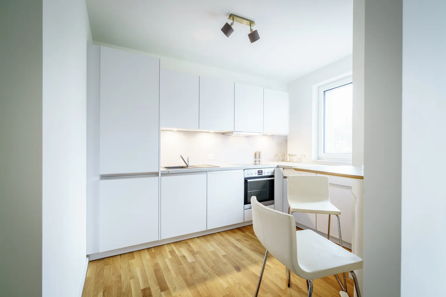4 Zimmer Wohnung mit 127 m² in Hamburg – Bild 11