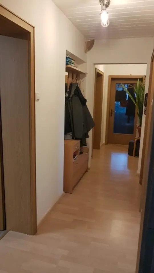 WG-Zimmer mit 15 m² in Kempten – Bild 5
