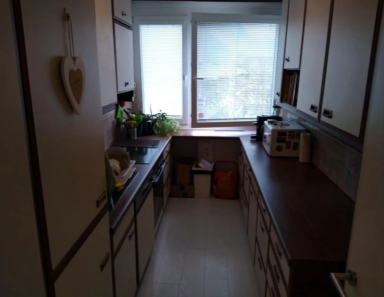 3 Zimmer Wohnung mit 68 m² in Siegen – Bild 4