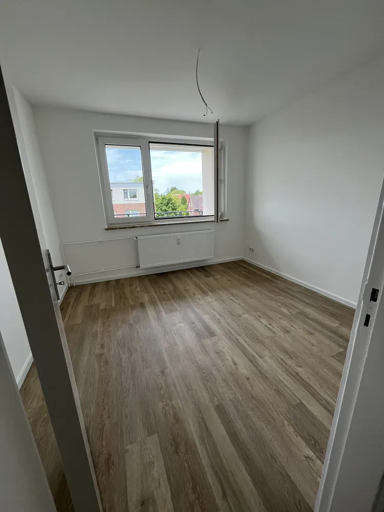 3 room apartment with 68 m² in Pinneberg – Photo 7