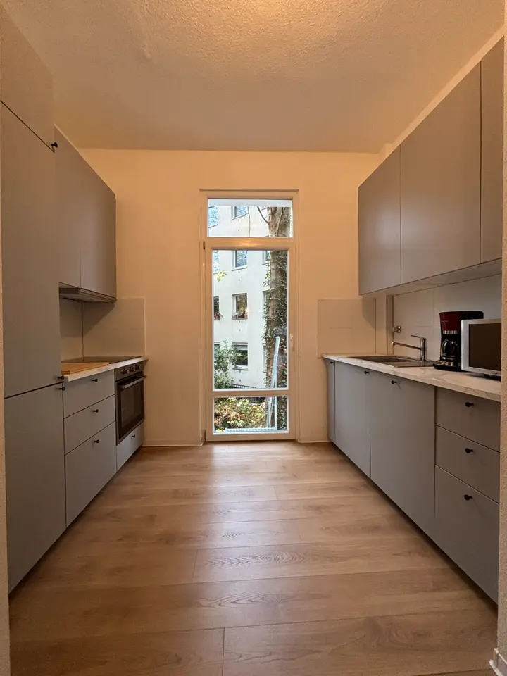 WG-Zimmer mit 15 m² in Dortmund – Bild 3