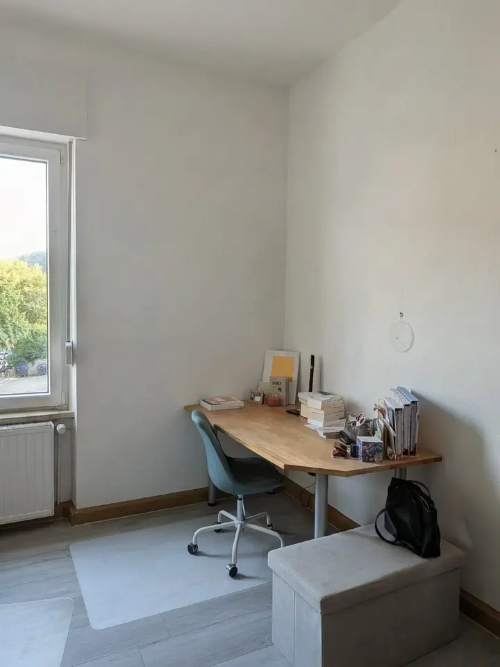WG-Zimmer mit 15 m² in Saarbrücken – Bild 4