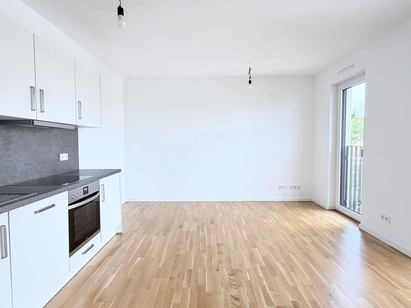 2 Zimmer Wohnung mit 53 m² in Wiesbaden – Bild 2