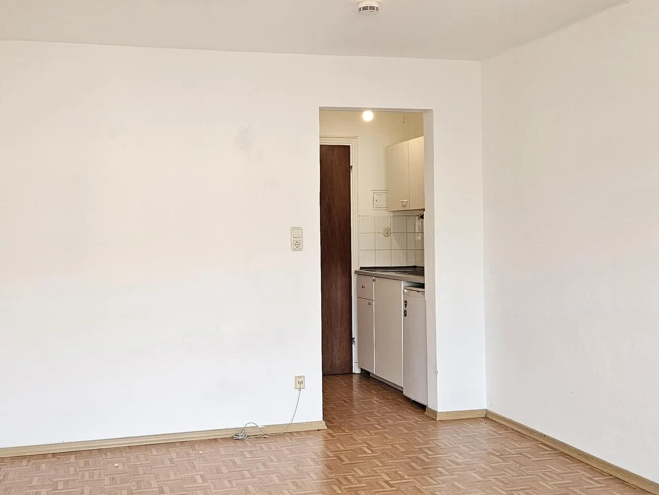 1 Zimmer Wohnung mit 23 m² in München – Bild 7