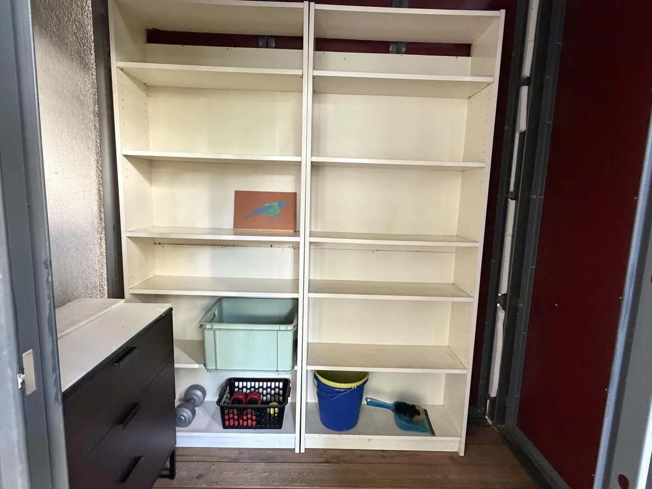 2 Zimmer Wohnung mit 63 m² in Frankfurt am Main – Bild 8