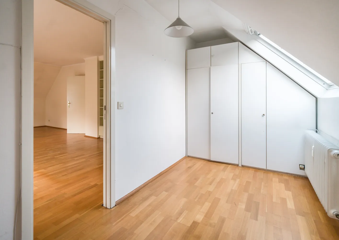 3 room apartment with 75 m² in Wiesbaden – Photo 6