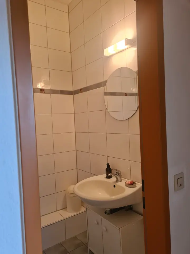 WG-Zimmer mit 13 m² in Osnabrück – Bild 6