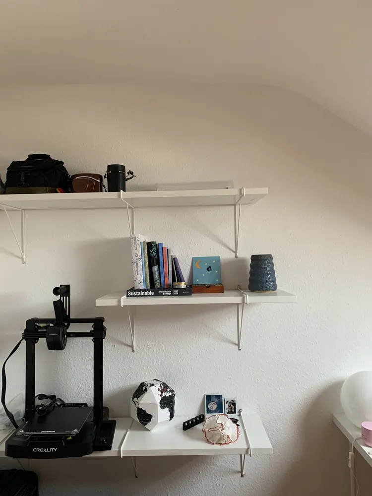 1 Zimmer Wohnung mit 10 m² in Stuttgart – Bild 2
