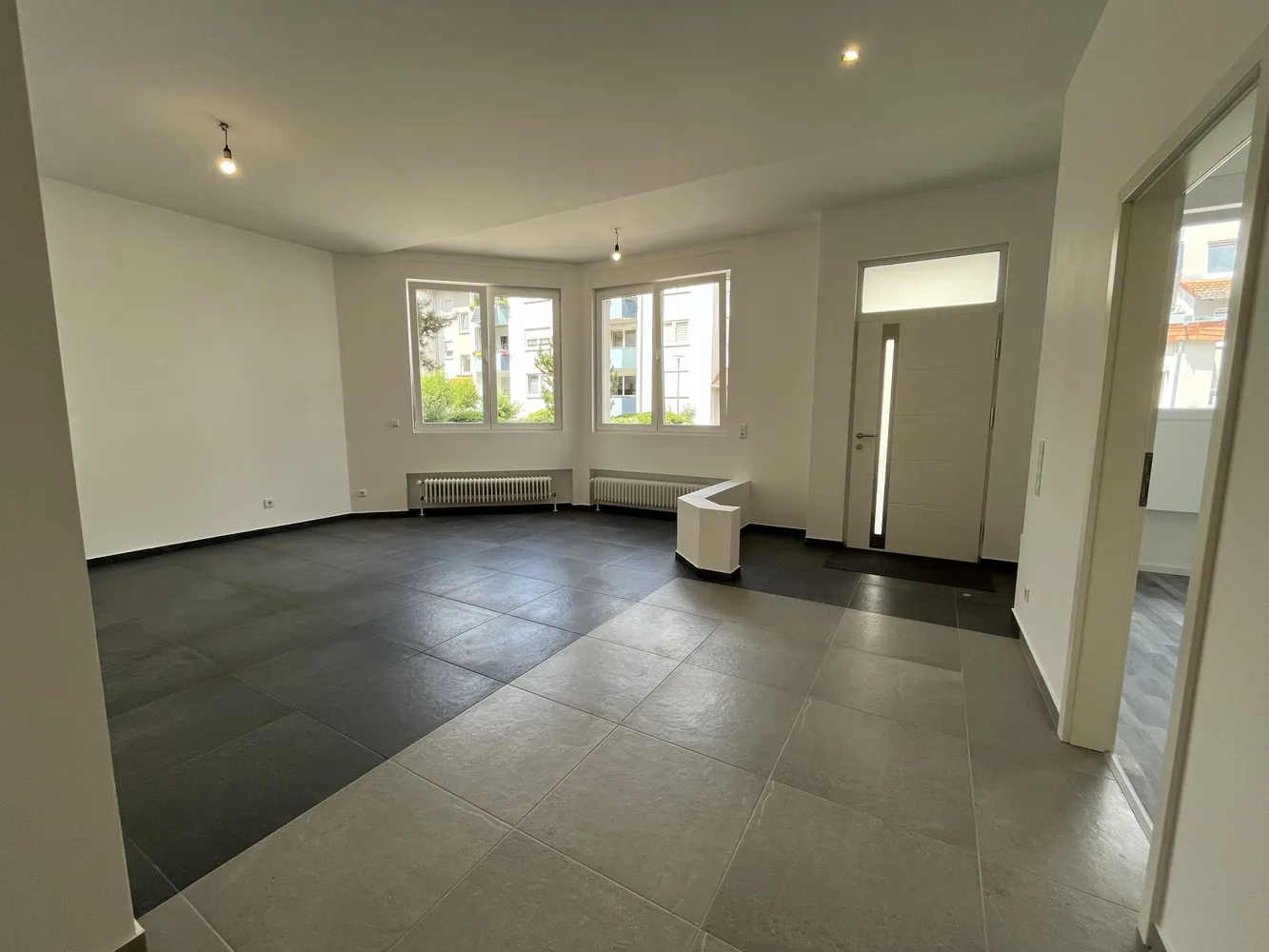 4 Zimmer Wohnung mit 142 m² in Ludwigshafen am Rhein – Bild 4