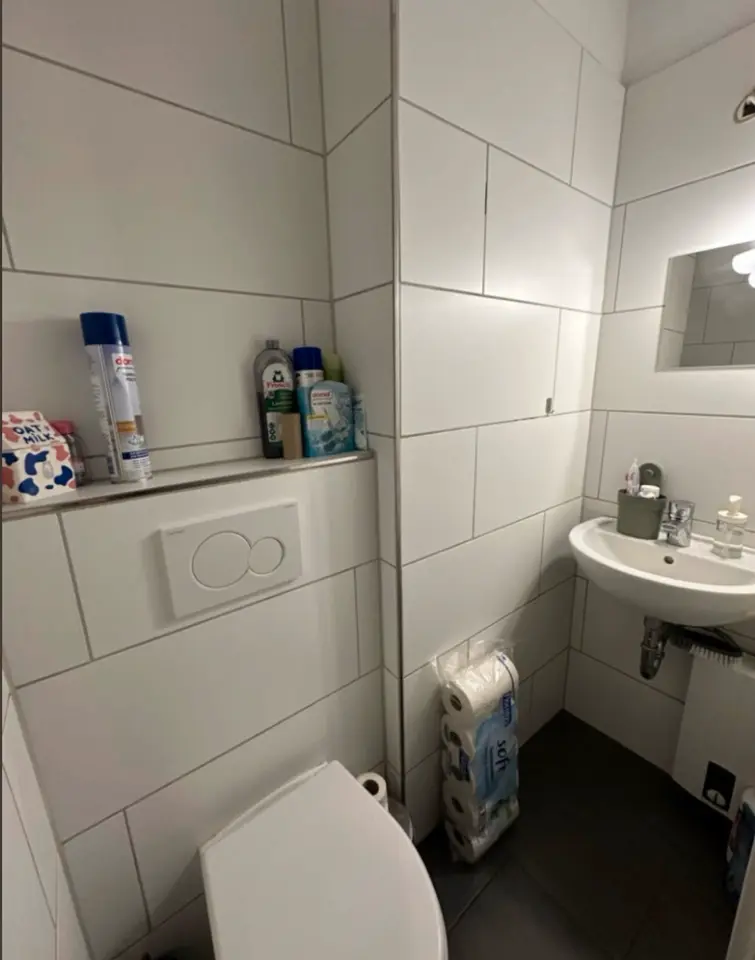 WG-Zimmer mit 17 m² in Bremen – Bild 9