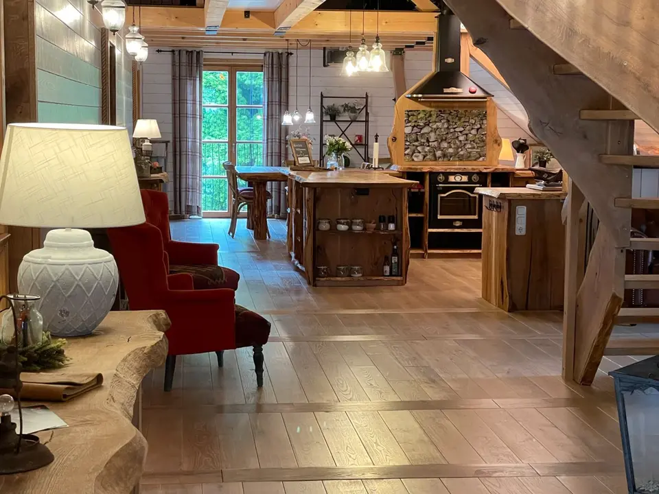 3 Zimmer Wohnung mit 180 m² in Osterode am Harz – Bild 8