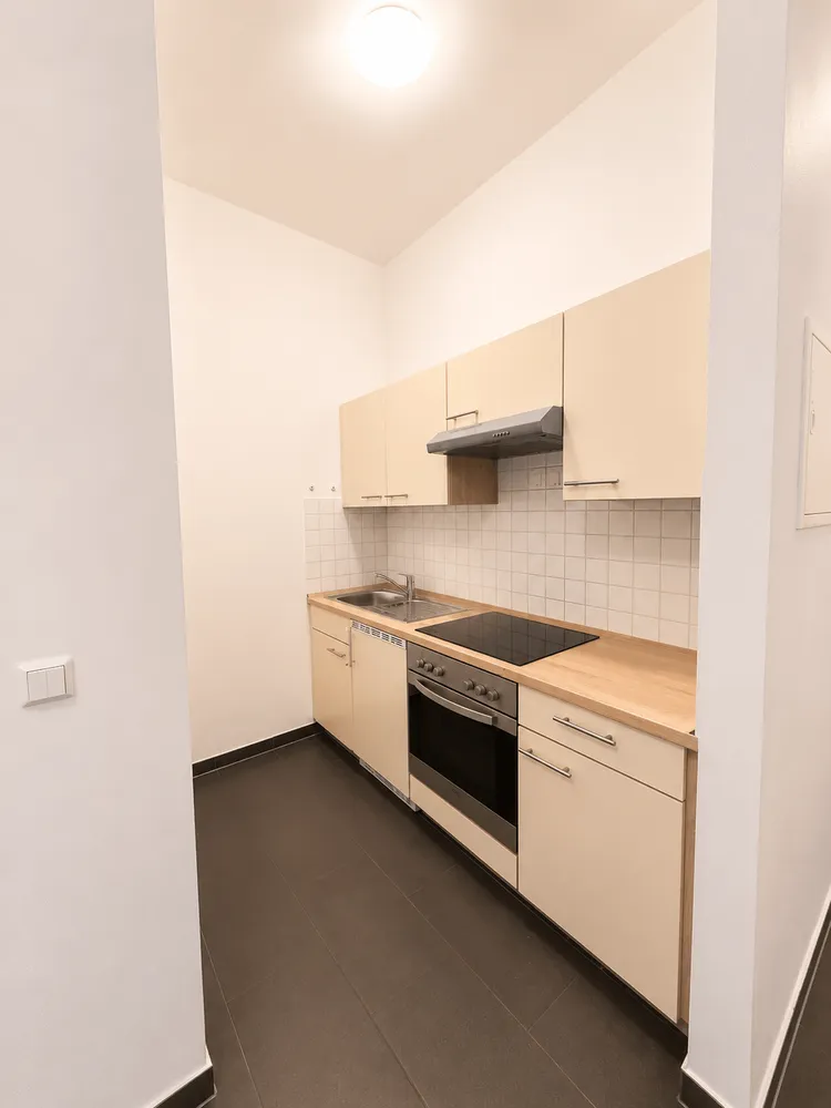 2 Zimmer Wohnung mit 40 m² in Stralsund – Bild 6