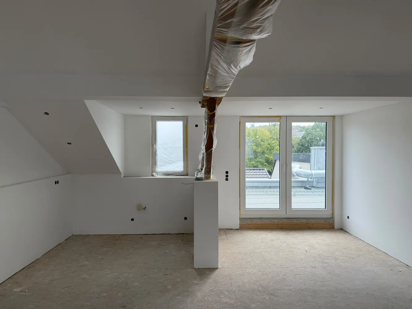 3 Zimmer Wohnung mit 90 m² in Bonn – Bild 1
