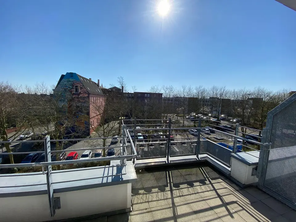2 Zimmer Wohnung mit 59 m² in Solingen – Bild 2