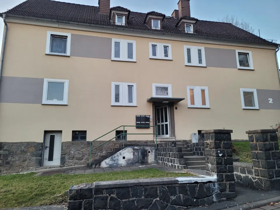 3 Zimmer Wohnung mit 54 m² in Saarbrücken – Bild 8