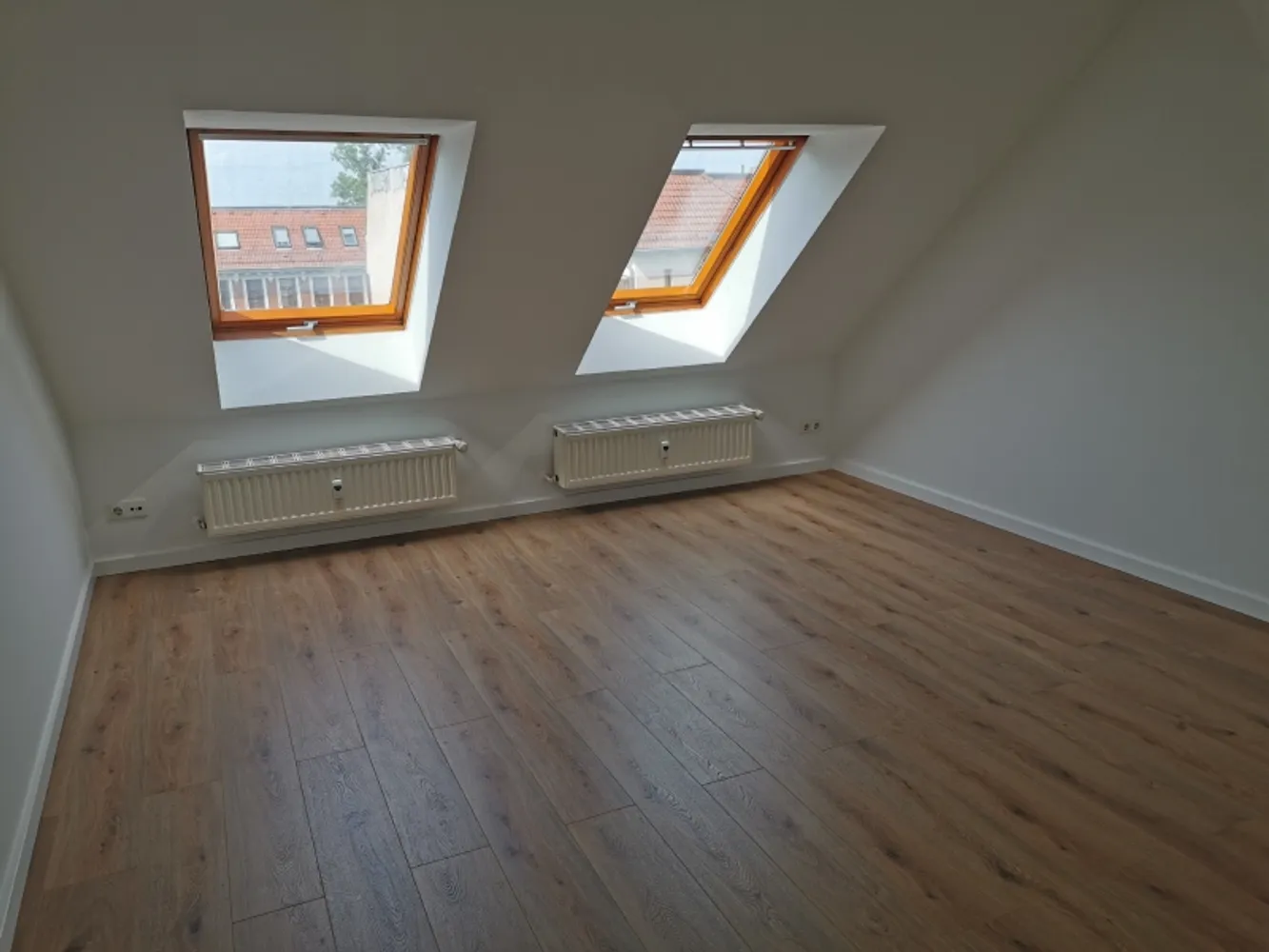2 Zimmer Wohnung mit 65 m² in Leipzig – Bild 4