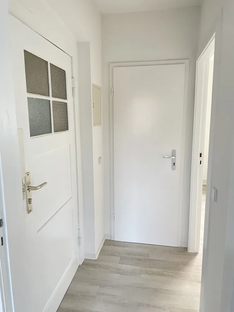 2 Zimmer Wohnung mit 46 m² in Magdeburg – Bild 11