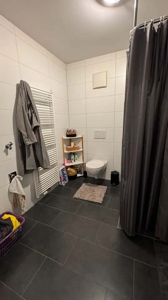 2 Zimmer Wohnung mit 52 m² in Flensburg – Bild 7