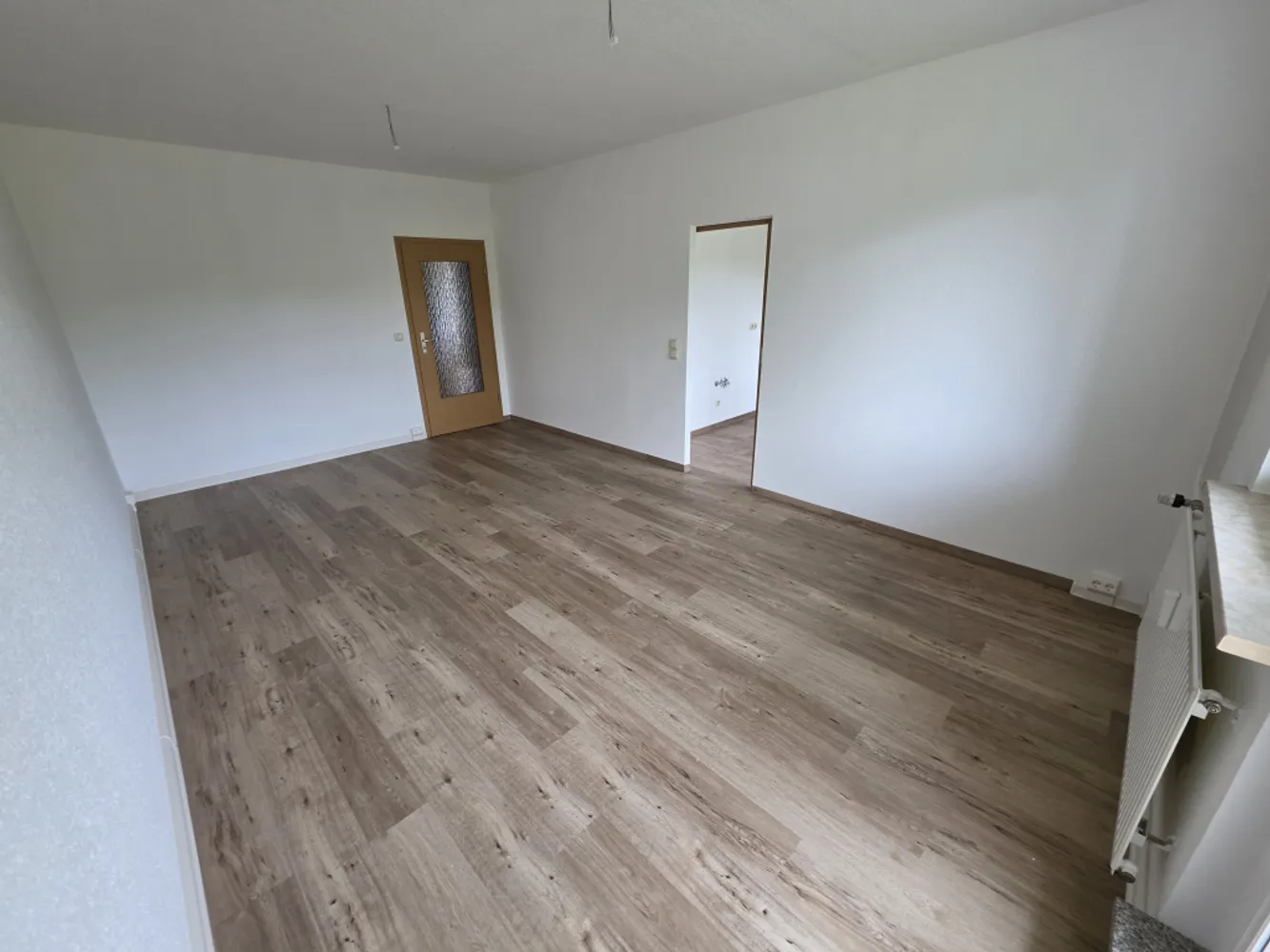 2 Zimmer Wohnung mit 55 m² in Gera – Bild 12