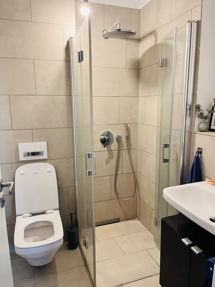 3 Zimmer Wohnung mit 87 m² in Mannheim – Bild 10