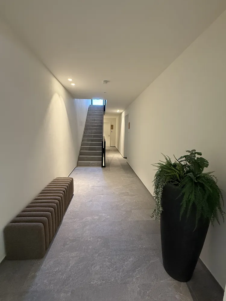 2 Zimmer Wohnung mit 75 m² in Crailsheim – Bild 7