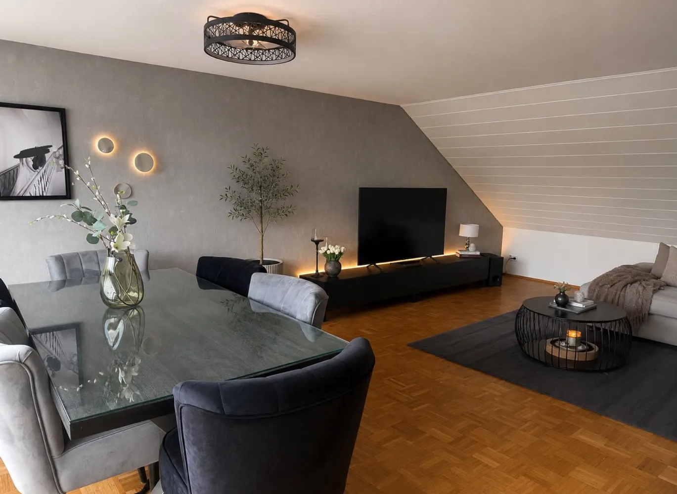 4 Zimmer Wohnung mit 88 m² in Dortmund – Bild 8
