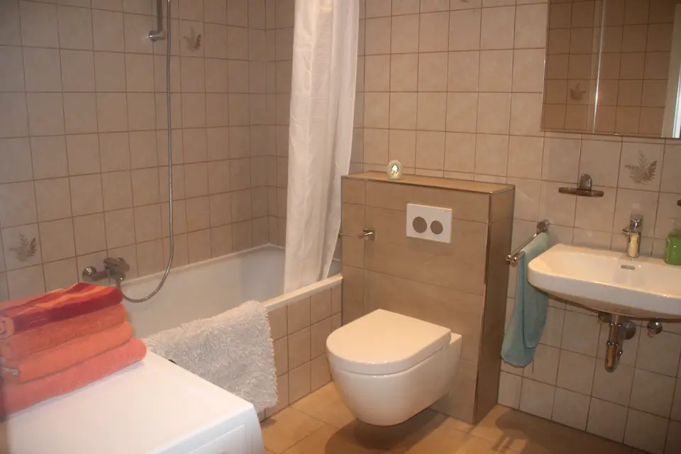 WG-Zimmer mit 55 m² in Hagen – Bild 5